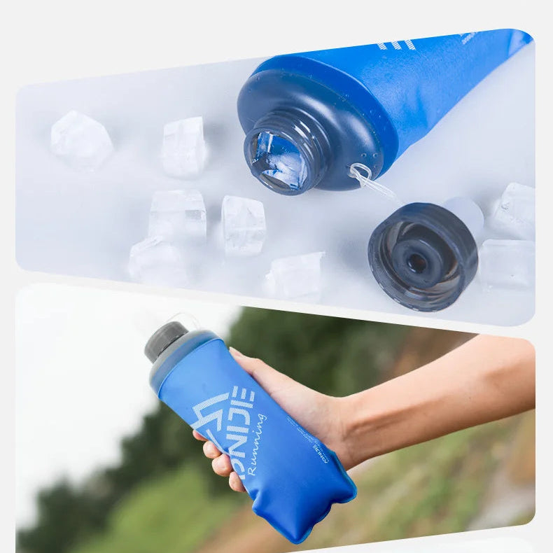 Aonijie 500ml Insulated Softflask