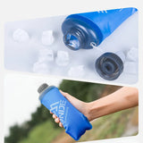 Aonijie 500ml Insulated Softflask