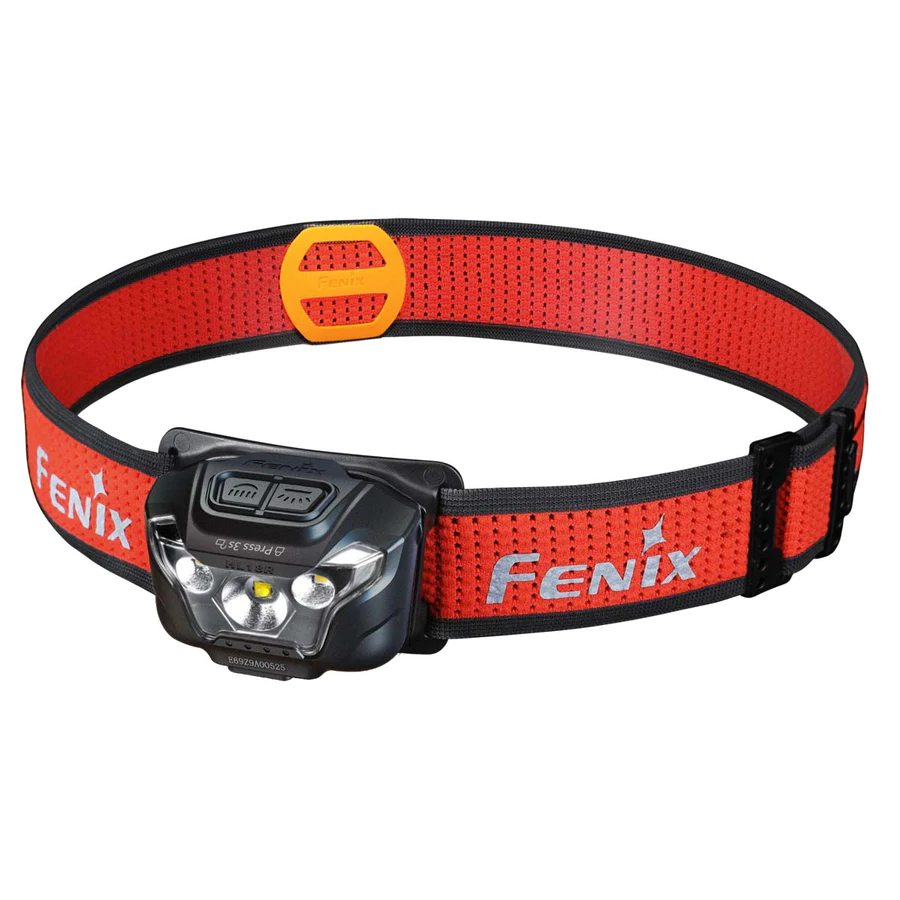Fenix HL 18R-T