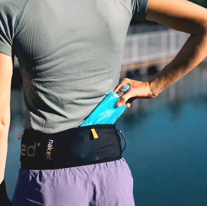 Hydrapak Pocket Flask low profile 500ml