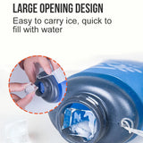 Aonijie 500ml Insulated Softflask