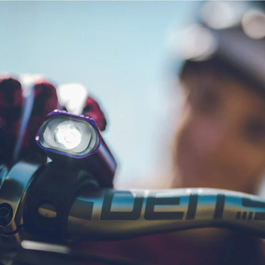 Lezyne Hecto Drive 500XL