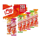 High5 Gel Mixed Pack (20)