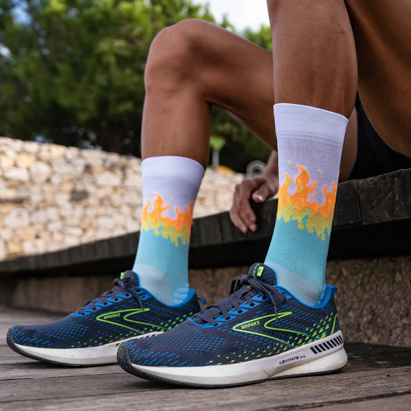 SPORCKS Icon Running Socks