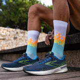 SPORCKS Icon Running Socks
