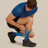 Icebreaker Men’s Merino Blend Run+ Ultralight Crew