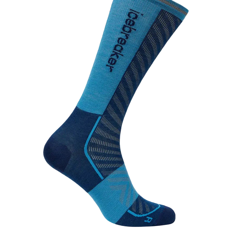 Icebreaker Men’s Merino Blend Run+ Ultralight Crew