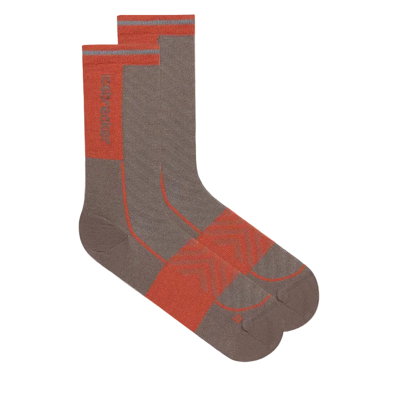Icebreaker Women’s Merino Blend Run+ Ultralight Crew