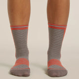 Icebreaker Women’s Merino Blend Run+ Ultralight Crew