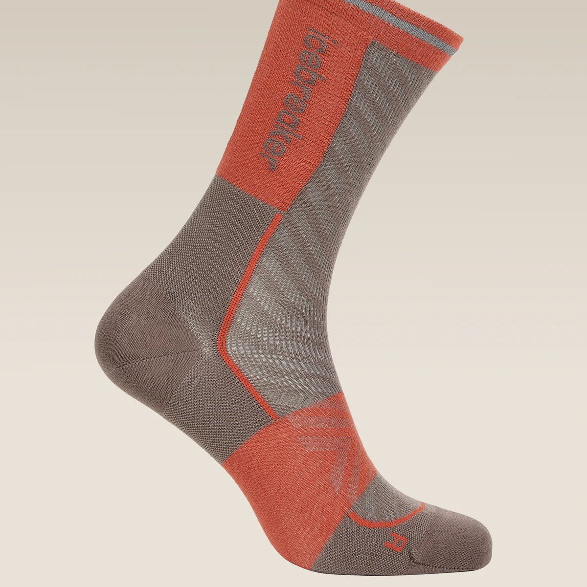 Icebreaker Women’s Merino Blend Run+ Ultralight Crew