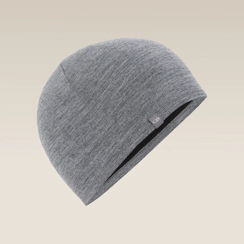 Icebreaker Unisex Merino 200 Oasis Reversible Beanie