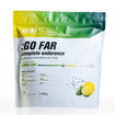 Infinit Go Far Bags & Sachet