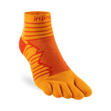 Injinji Ultra Run Mini Crew Running Socks