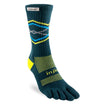 Injinji Trail Mid Weight Crew Run Socks