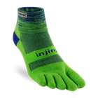 Injinji Trail Mid Weight Mini Crew