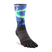 Injinji Trail Mid Weight Crew - Women's Specific
