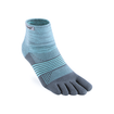 Injinji Trail Mid Weight Mini Crew - Women's Specific {FuelMe}