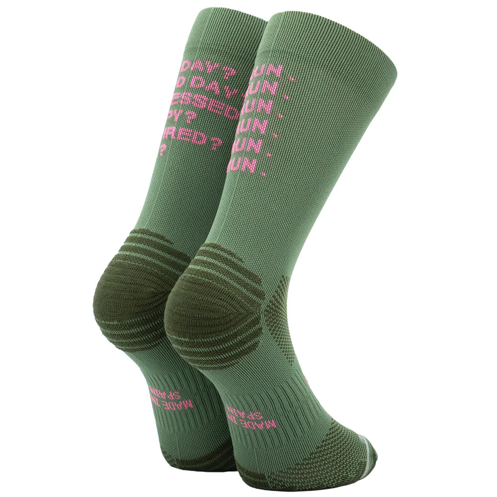 SPORCKS Icon Running Socks