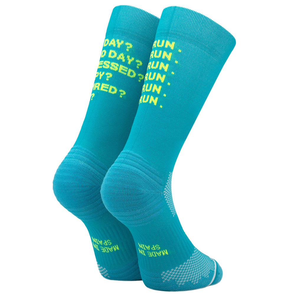 SPORCKS Icon Running Socks