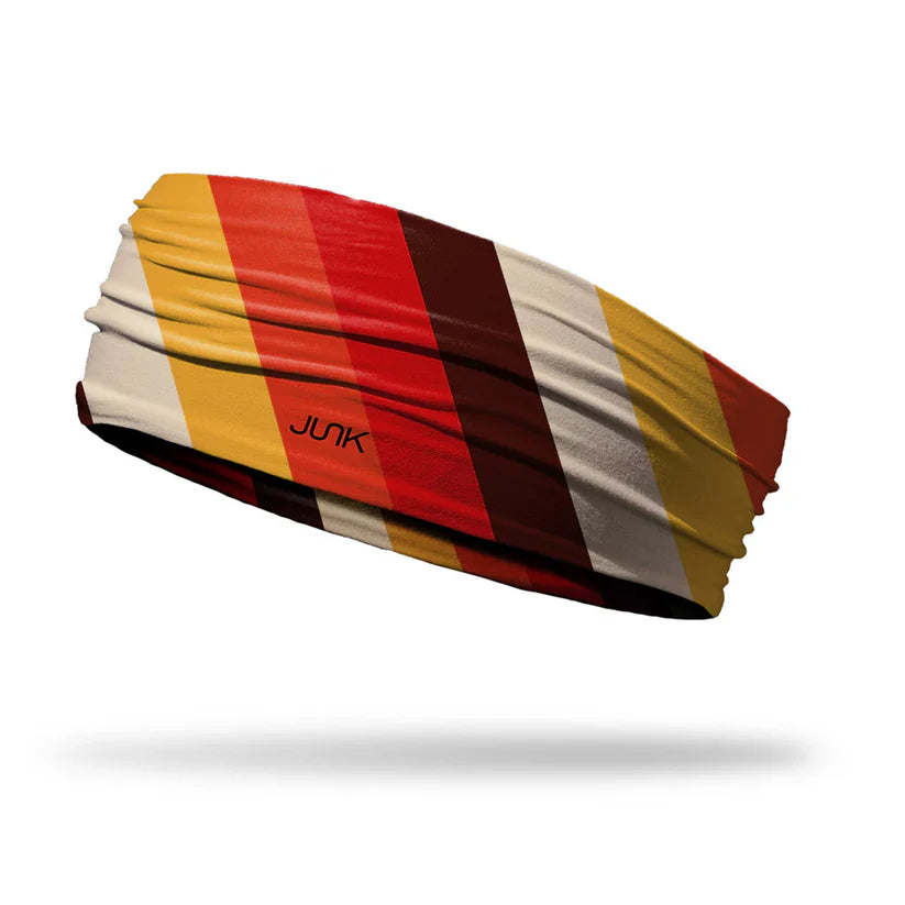Junk Big Band Headband