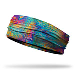 Junk Big Band Headband