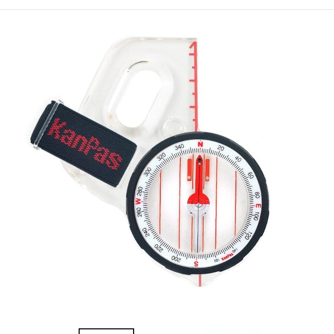 Kanpas Elite Thumb Compass