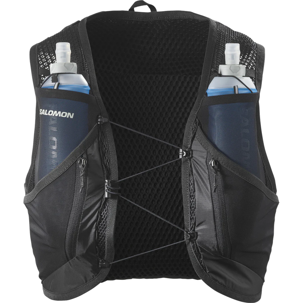 【1回使用】SALOMON ACTIVE SKIN 12 XS Salomon Active Skin 12 (Unisex) LARGE & XS End of LINE – FuelMe