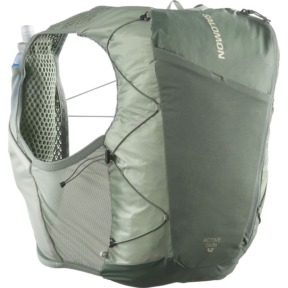 Salomon Active Skin 12 (Unisex) Vest
