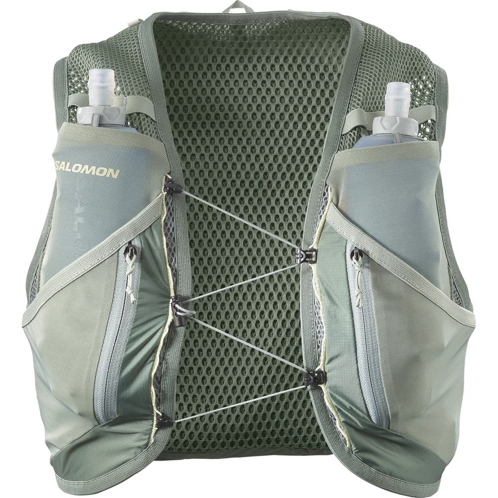Salomon Active Skin 12 (Unisex) Vest
