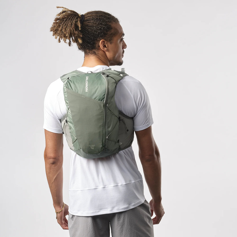 Salomon Active Skin 12 (Unisex) Vest