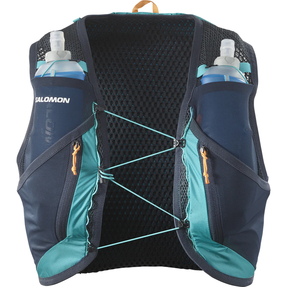 Salomon Active Skin 12 (Unisex) LARGE & XS End of LINE – FuelMe