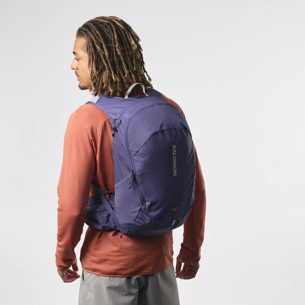 Salomon trailblazer 20 backpack review cheap