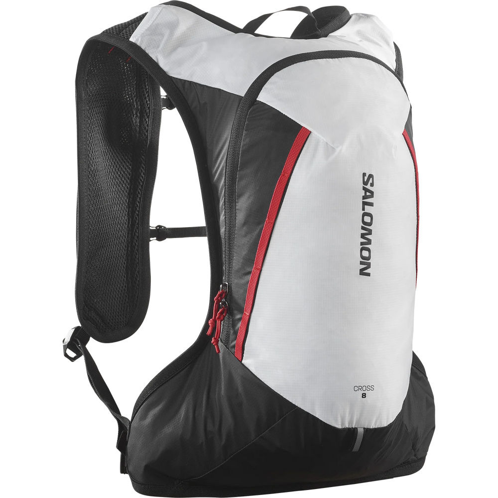 Salomon Cross 8