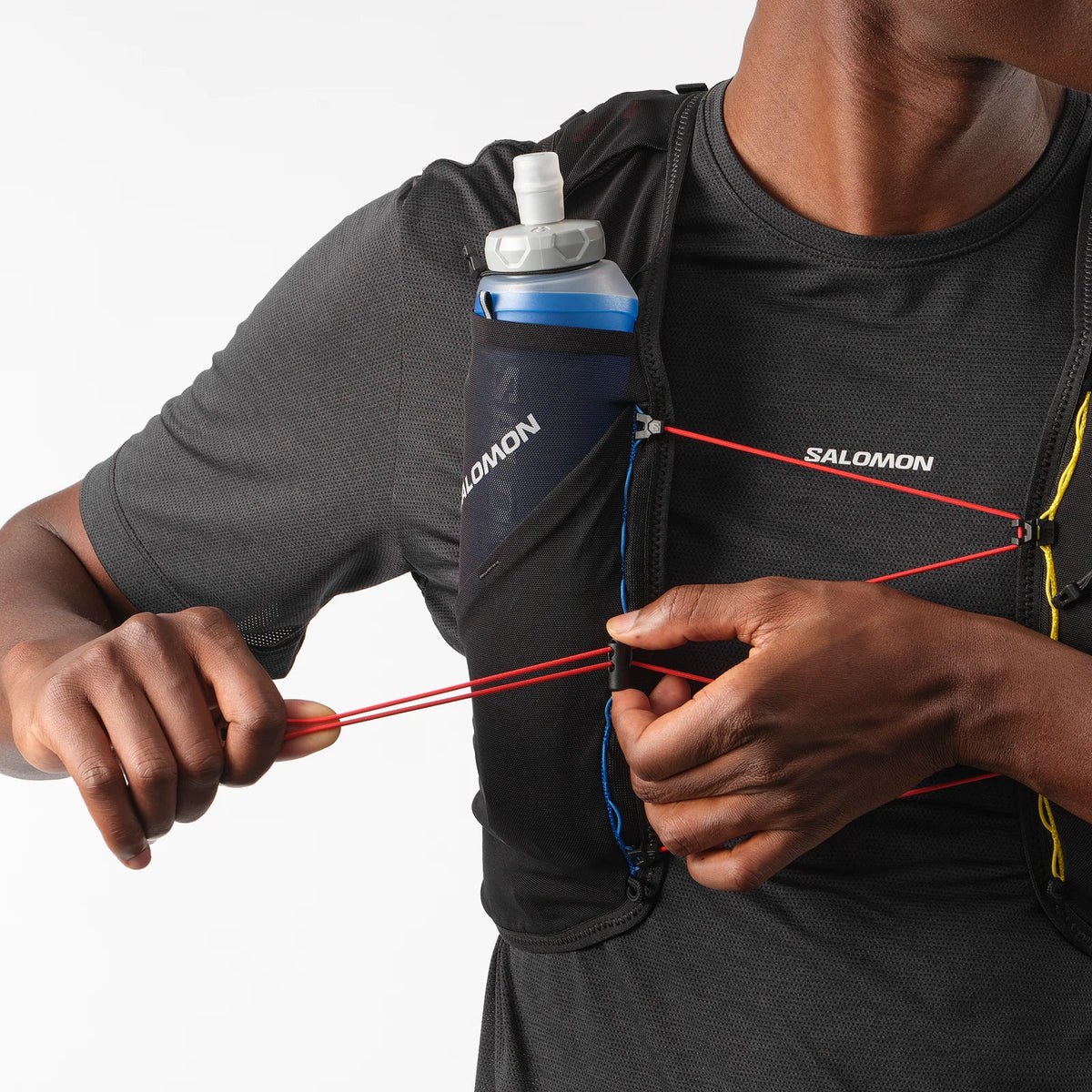 Salomon Adv Skin 5 Race Flag