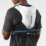 Salomon Adv Skin 5 Race Flag