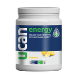 Ucan Energy Drink Mix