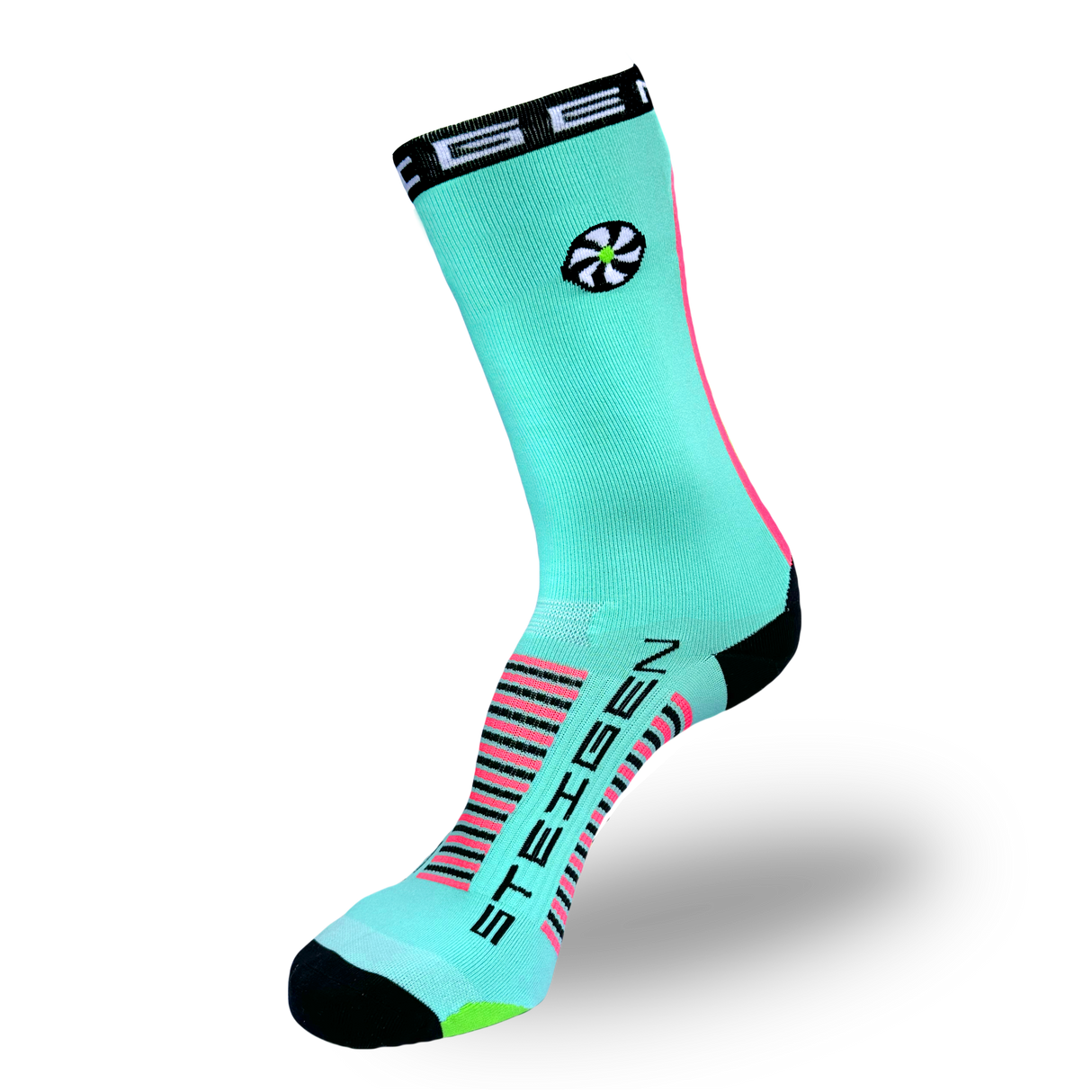 Steigen Unisex 3/4 Length