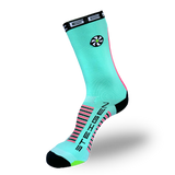 Steigen Unisex 3/4 Length