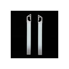 Lifesystems Glow Sticks 2 Pack White