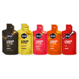GU Liquid Energy - Endurance Nutrition