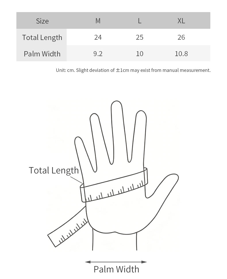 Aonijie Trail Gloves with convertible over-mitt