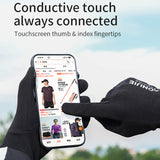AONIJIE Running Gloves V2