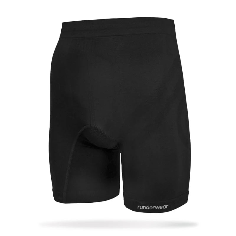 Runderwear Men's Long Boxers