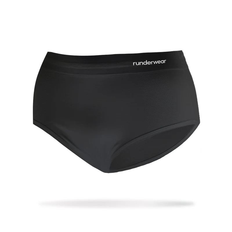 Runderwear Women's - Briefs & Hipsters
