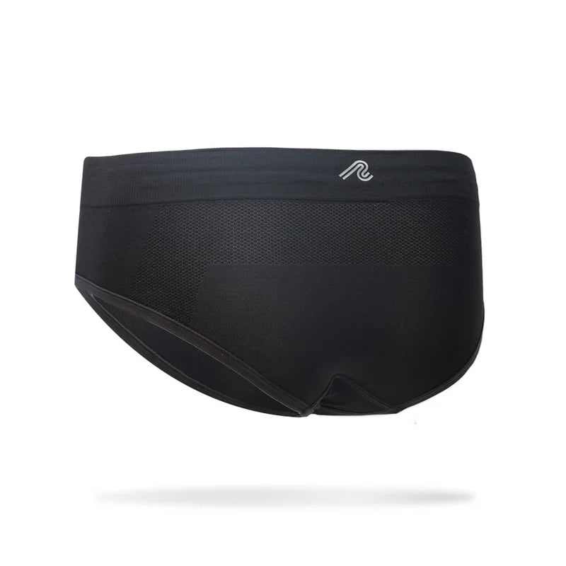 Runderwear Women's - Briefs & Hipsters