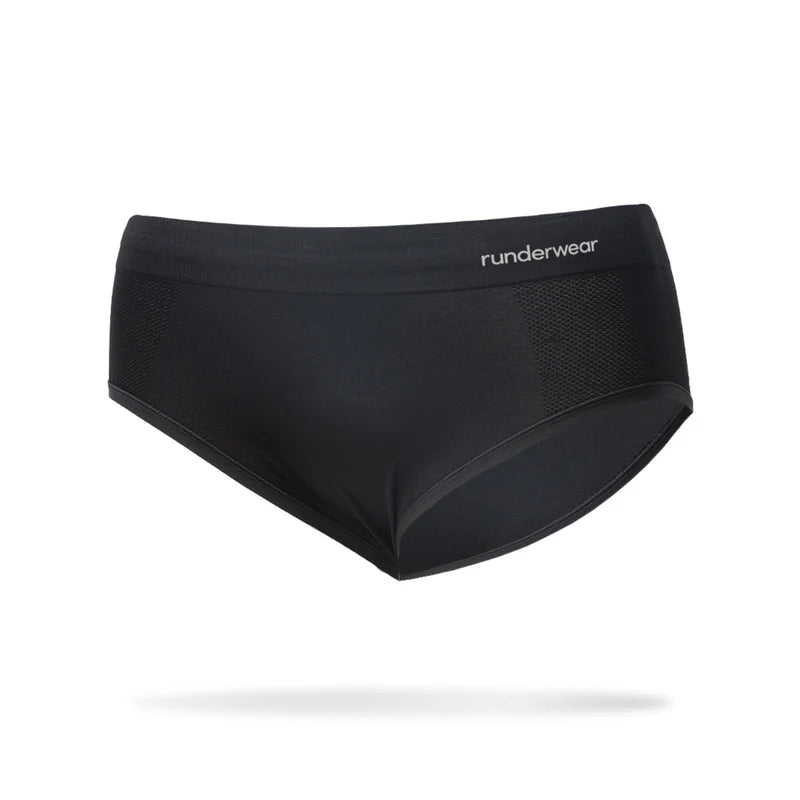 Runderwear Women's - Briefs & Hipsters