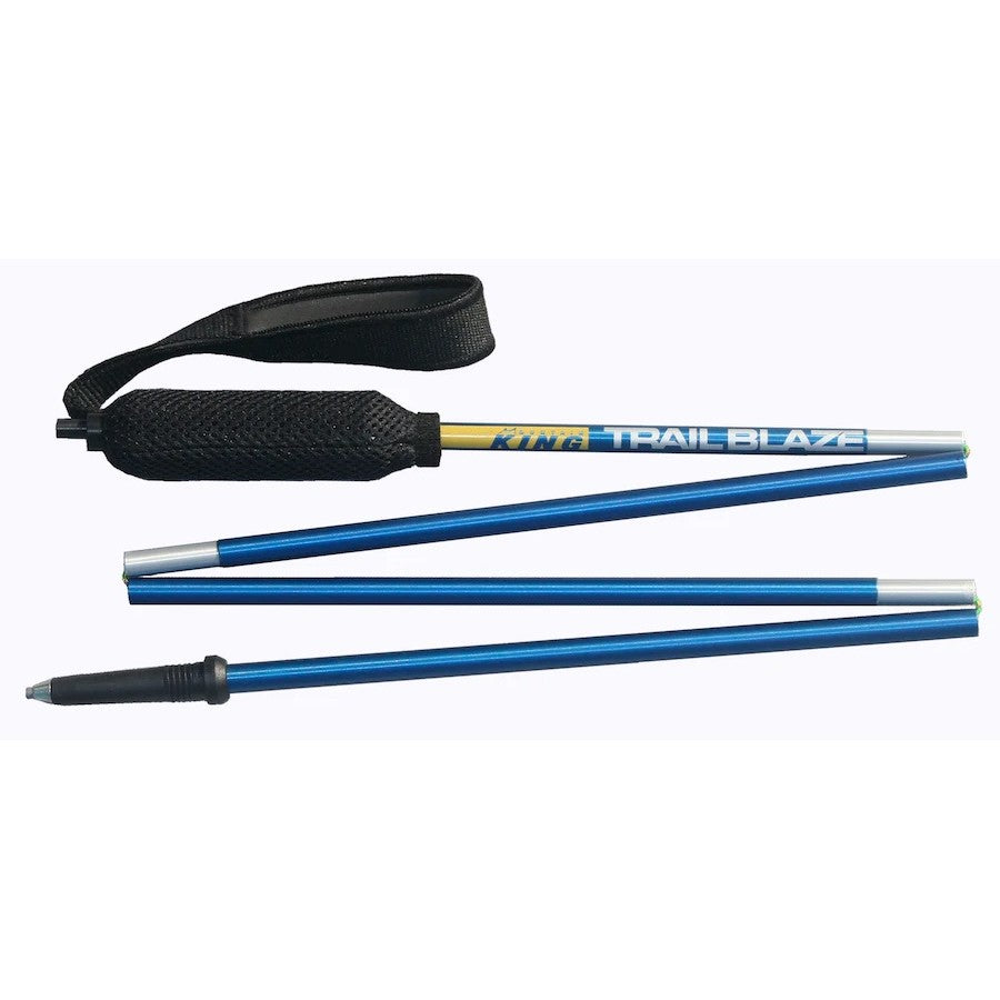 Mountain King Trail Blaze Poles (Pair) – FuelMe Mountain King Trail Blaze Poles (Pair) – FuelMe