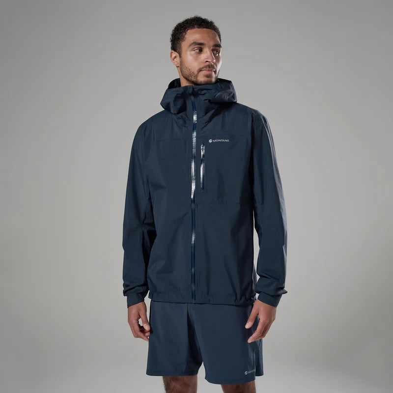 Montane Men's Minimus Lite Waterproof Jacket