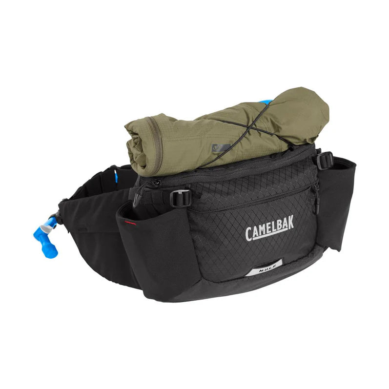 CamelBak M.U.L.E.® 5 Waist Pack with Crux® 1.5L Lumbar Reservoir