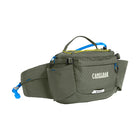 CamelBak M.U.L.E.® 5 Waist Pack with Crux® 1.5L Lumbar Reservoir